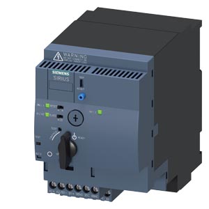 Siemens 3RA6250-1CB33 фидерная сборка