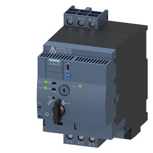 Siemens 3RA6250-1CB34 фидерная сборка