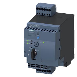 Siemens 3RA6250-2AB32 фидерная сборка