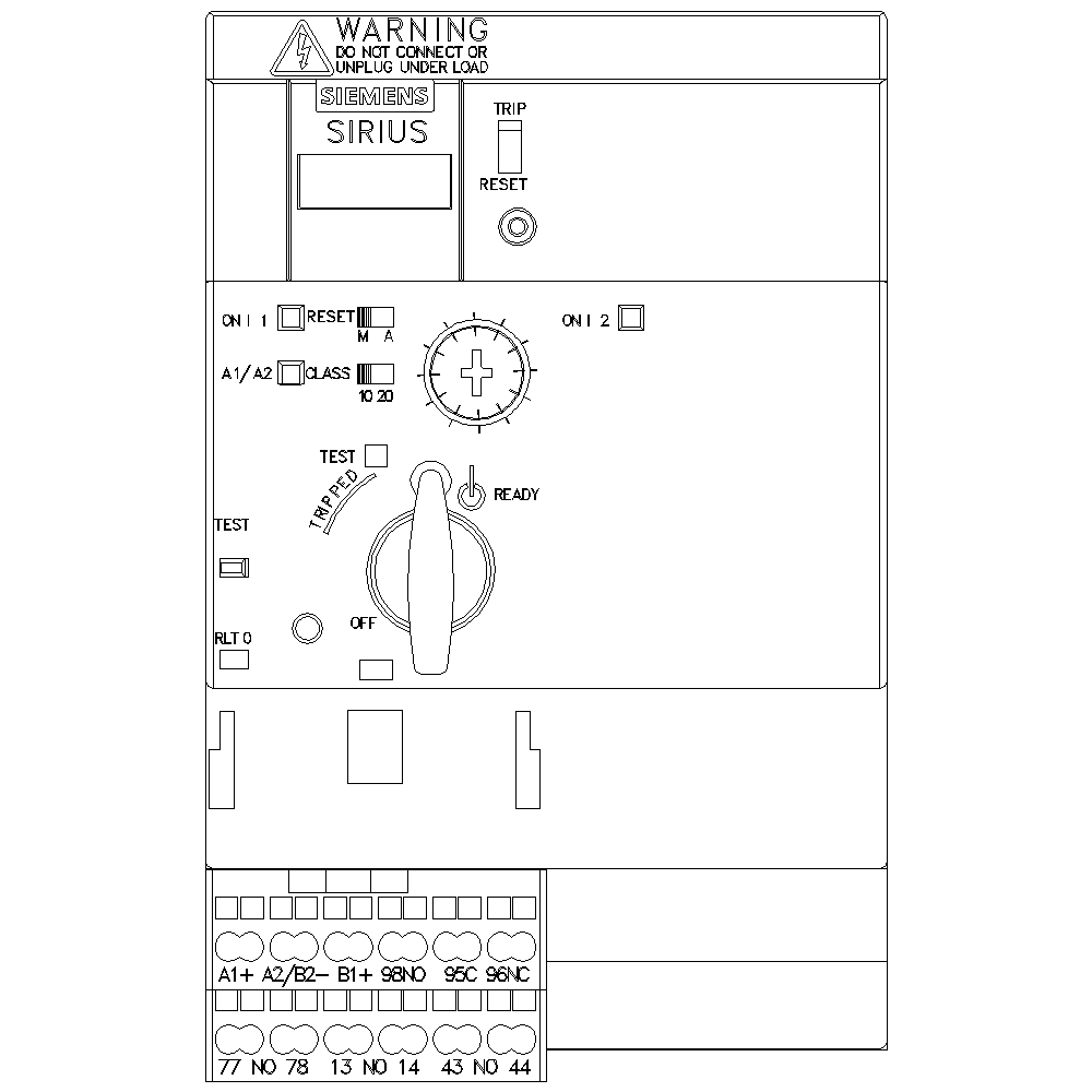 3RA6250-2AB33