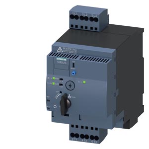 Siemens 3RA6250-2CB34 фидерная сборка