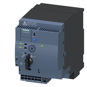 Siemens 3RA6250-2EB33 фидерная сборка