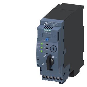 Siemens 3RA6400-1BB43 фидерная сборка