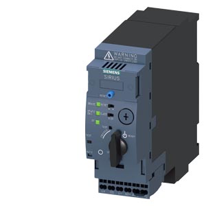 Siemens 3RA6400-2AB43 фидерная сборка