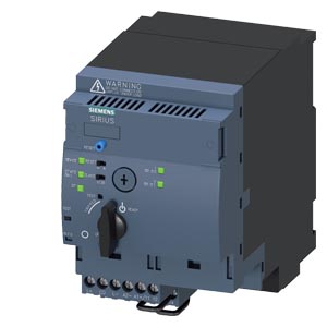 Siemens 3RA6500-1CB43 фидерная сборка