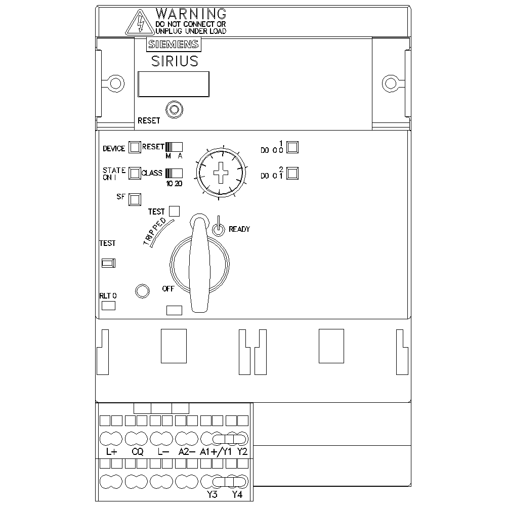 3RA6500-2AB43