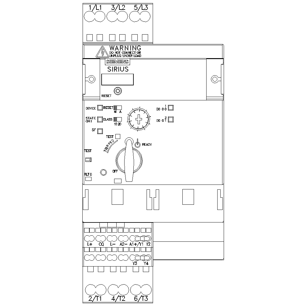 3RA6500-2BB42