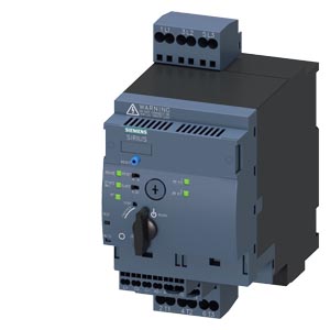 Siemens 3RA6500-2EB42 фидерная сборка