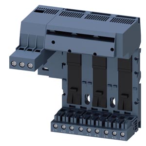 Siemens 3RA6812-8AB коммутационное устройство