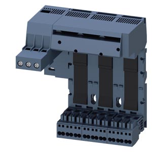 Siemens 3RA6812-8AC коммутационное устройство