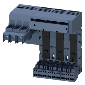 Siemens 3RA6813-8AC коммутационное устройство