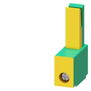 Siemens 3RA6870-4AB коммутационное устройство