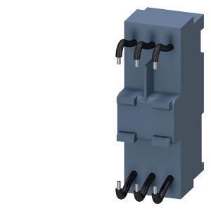 Siemens 3RA6890-0BA коммутационное устройство