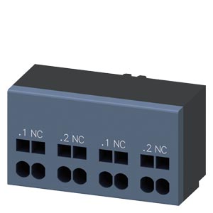 Siemens 3RA6912-2A коммутационное устройство