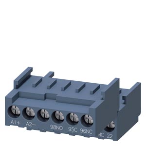 Siemens 3RA6920-1B коммутационное устройство