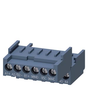 Siemens 3RA6920-1C коммутационное устройство