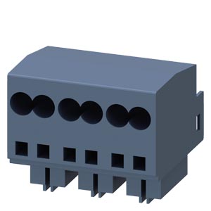 Siemens 3RA6920-2A коммутационное устройство