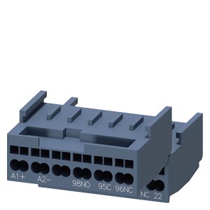 Siemens 3RA6920-2B коммутационное устройство