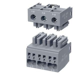 Siemens 3RA6920-3A коммутационное устройство