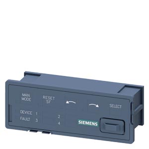 Siemens 3RA6935-0A коммутационное устройство