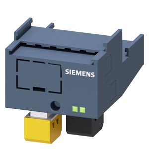 Siemens 3RA6970-3A коммутационное устройство