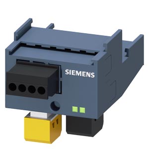 Siemens 3RA6970-3D коммутационное устройство