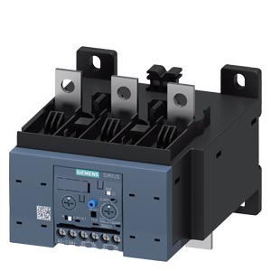 Siemens 3RB2153-4FC2 защитное устройство