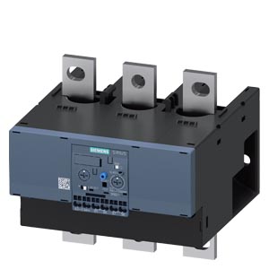 Siemens 3RB2163-4MF2 защитное устройство