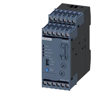 Siemens 3RB2383-4AA1 защитное устройство