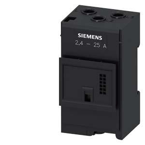 Siemens 3RB2906-2DG1 защитное устройство