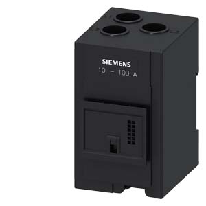 Siemens 3RB2906-2JG1 защитное устройство