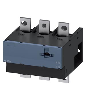 Siemens 3RB2966-2WH2 защитное устройство
