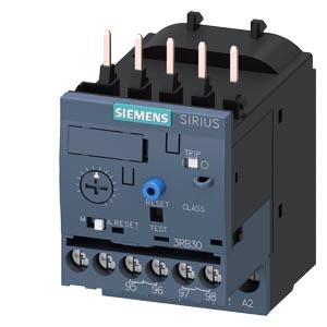 Siemens 3RB3016-2TB0 защитное устройство