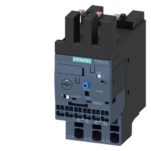 Siemens 3RB3026-1RE0 защитное устройство
