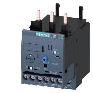 Siemens 3RB3026-2NB0 защитное устройство