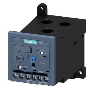 Siemens 3RB3036-1UW1 защитное устройство