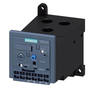 Siemens 3RB3036-1UX1 защитное устройство