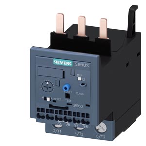 Siemens 3RB3036-1WD0 защитное устройство