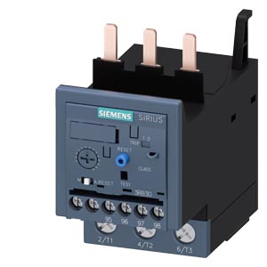 Siemens 3RB3036-2WB0 защитное устройство