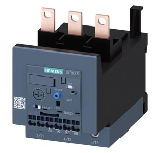 Siemens 3RB3046-1XD0 защитное устройство