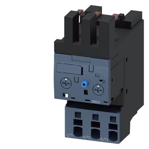Siemens 3RB3123-4PE0 защитное устройство