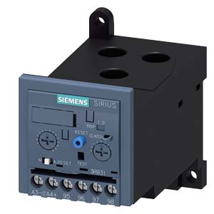 Siemens 3RB3133-4UW1 защитное устройство