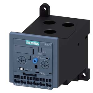Siemens 3RB3133-4WX1 защитное устройство