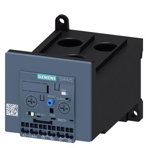 Siemens 3RB3143-4XX1 защитное устройство