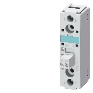 Siemens 3RF2190-1AA02 коммутационное устройство