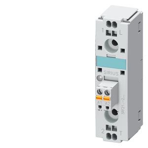 Siemens 3RF2190-2AA22 коммутационное устройство