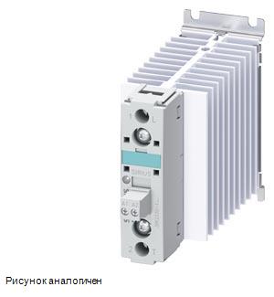 Siemens 3RF2340-1DA04-0KN0 коммутационное устройство