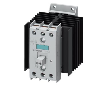 Siemens 3RF2420-1AC45 коммутационное устройство