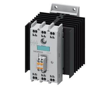 Siemens 3RF2420-2AC55 коммутационное устройство