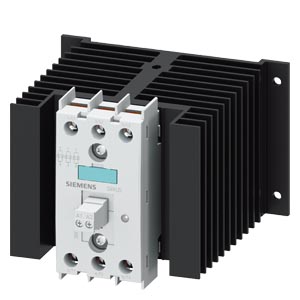 Siemens 3RF2440-1AC55 коммутационное устройство
